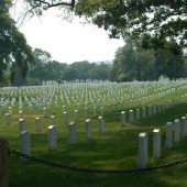  Arlington National Cemetary